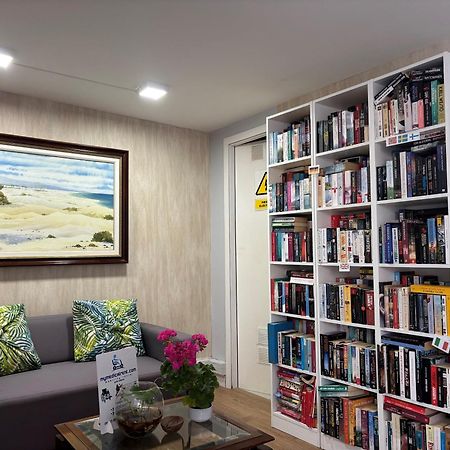 Apartamentos El Paseo Playa del Inglés Kültér fotó